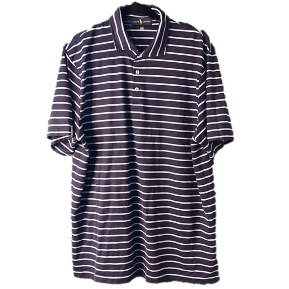 Ralph Lauren Polo button down collar shirt